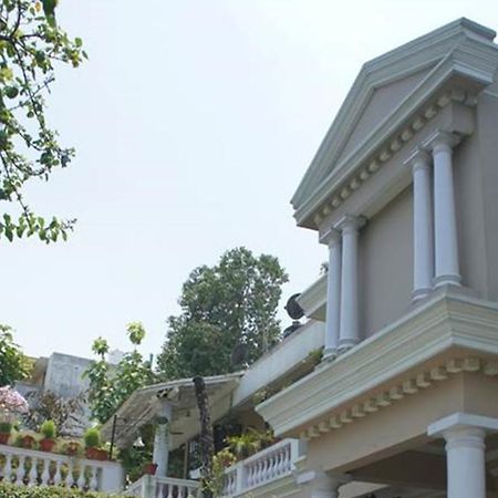 Sirohi House New Delhi Extérieur photo