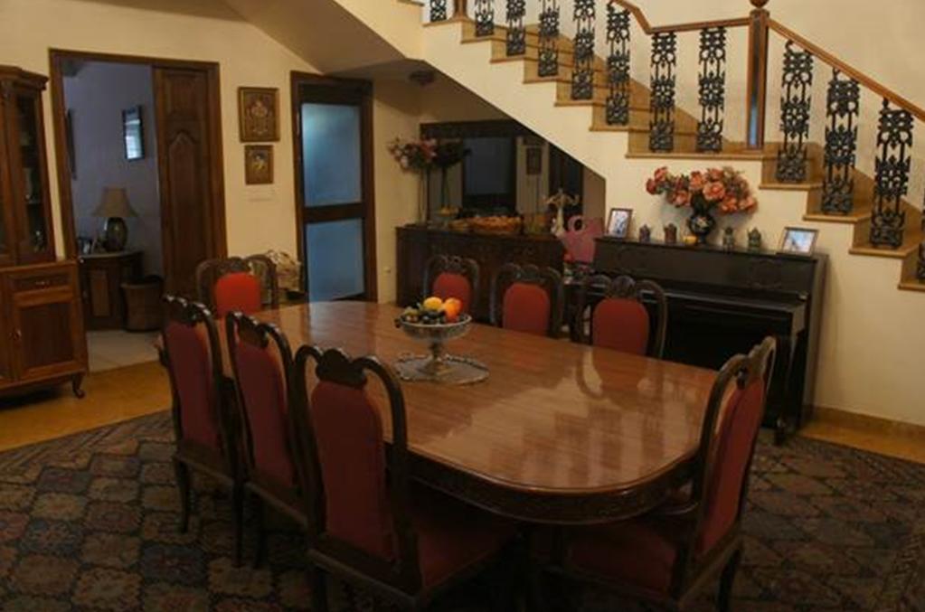 Sirohi House New Delhi Extérieur photo